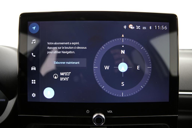 Vehicle image TOYOTA YARIS