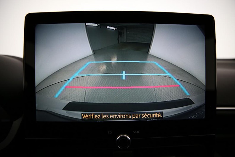 Vehicle image TOYOTA YARIS