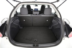 Vehicle image TOYOTA Yaris 1.5 VVT-i HSD Trend