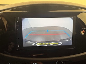 Vehicle image TOYOTA Aygo X 1.5 VVT-i HSD Trend