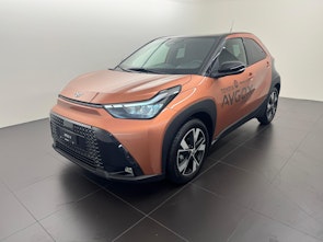 Vehicle image TOYOTA Aygo X 1.5 VVT-i HSD Trend