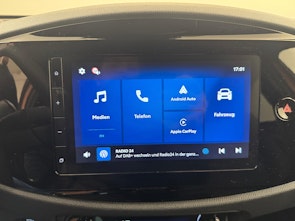 Vehicle image TOYOTA Aygo X 1.5 VVT-i HSD Trend