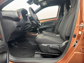 Vehicle image TOYOTA Aygo X 1.5 VVT-i HSD Trend