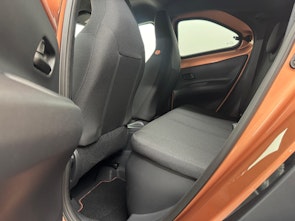 Vehicle image TOYOTA Aygo X 1.5 VVT-i HSD Trend