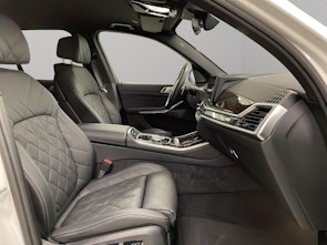 Vehicle image BMW X5 30d xDrive SAG