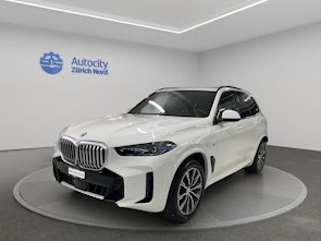 Vehicle image BMW X5 30d xDrive SAG