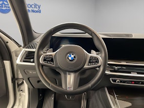 Vehicle image BMW X5 30d xDrive SAG