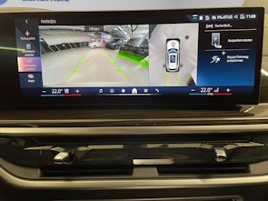 Vehicle image BMW X5 30d xDrive SAG