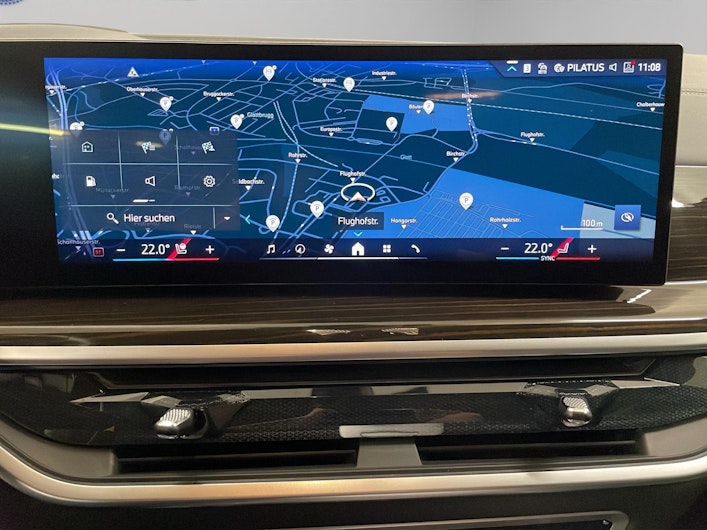 Vehicle image BMW X5