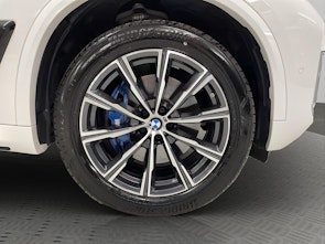 Vehicle image BMW X5 30d xDrive SAG