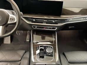 Vehicle image BMW X5 30d xDrive SAG