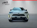 Toyota Yaris Cross 1.5 VVT-i HSD Premium AWD-i