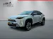 Toyota Yaris Cross 1.5 VVT-i HSD Premium AWD-i