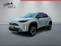 Toyota Yaris Cross 1.5 VVT-i HSD Premium AWD-i