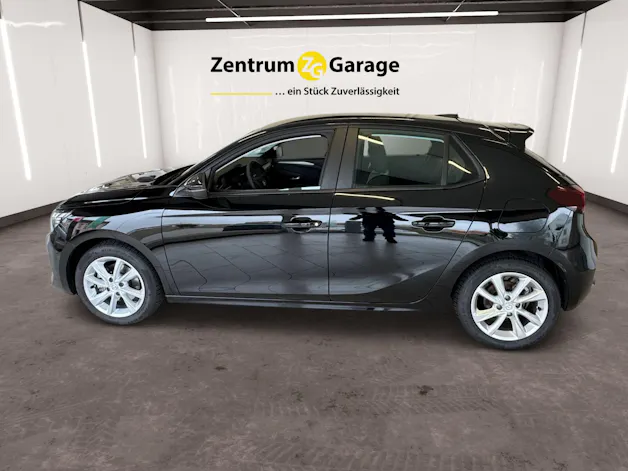 Opel Corsa 1.2 T Edition
