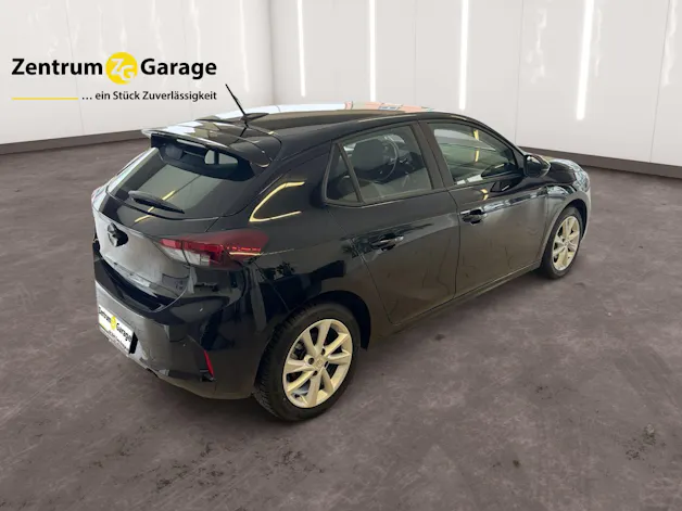 Opel Corsa 1.2 T Edition