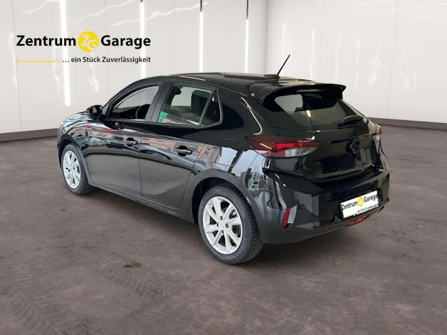Opel Corsa 1.2 T Edition