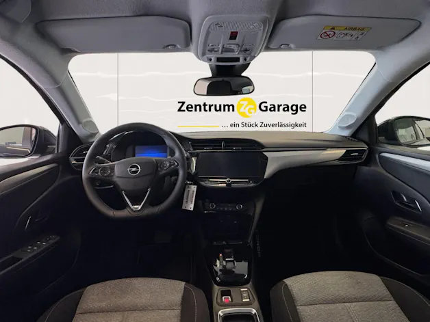 Opel Corsa 1.2 T Edition