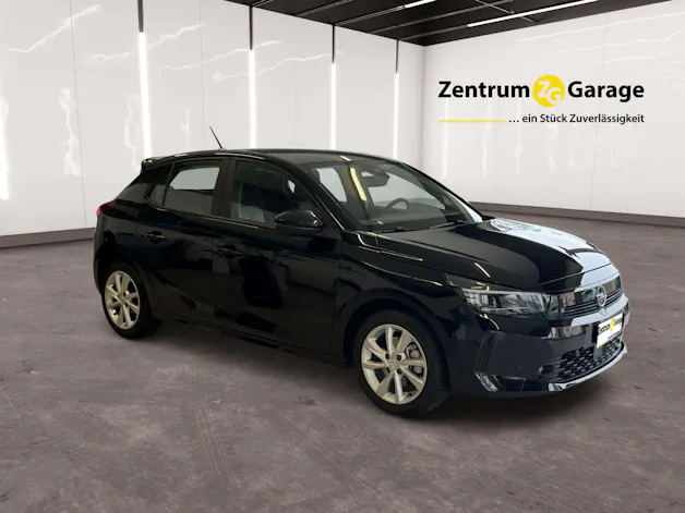 Opel Corsa 1.2 T Edition