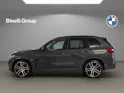 BMW X5 40d xDrive SAG