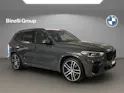 BMW X5 40d xDrive SAG
