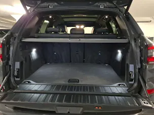 BMW X5 40d xDrive SAG