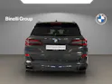 BMW X5 40d xDrive SAG