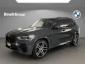 BMW X5 40d xDrive SAG