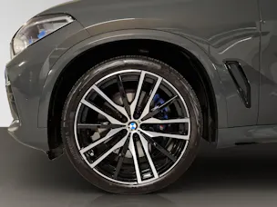 BMW X5 40d xDrive SAG