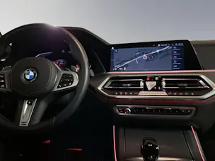 BMW X5 40d xDrive SAG