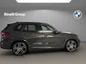 BMW X5 40d xDrive SAG