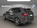 BMW X5 40d xDrive SAG