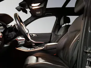 BMW X5 40d xDrive SAG