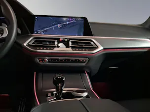 BMW X5 40d xDrive SAG
