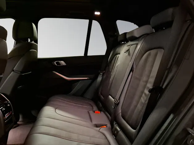 BMW X5 40d xDrive SAG