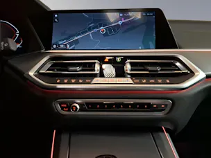 BMW X5 40d xDrive SAG