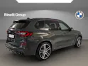 BMW X5 40d xDrive SAG