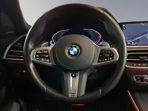 BMW X5 40d xDrive SAG