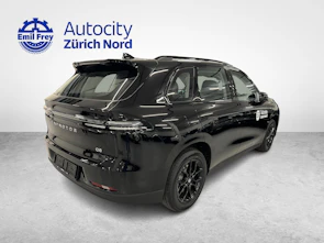 Fahrzeugbild LEAPMOTOR C10 1.5 REEV Style