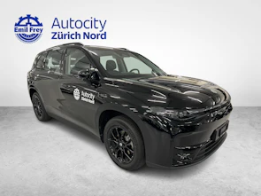 Fahrzeugbild LEAPMOTOR C10 1.5 REEV Style