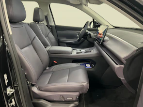 Fahrzeugbild LEAPMOTOR C10 1.5 REEV Style