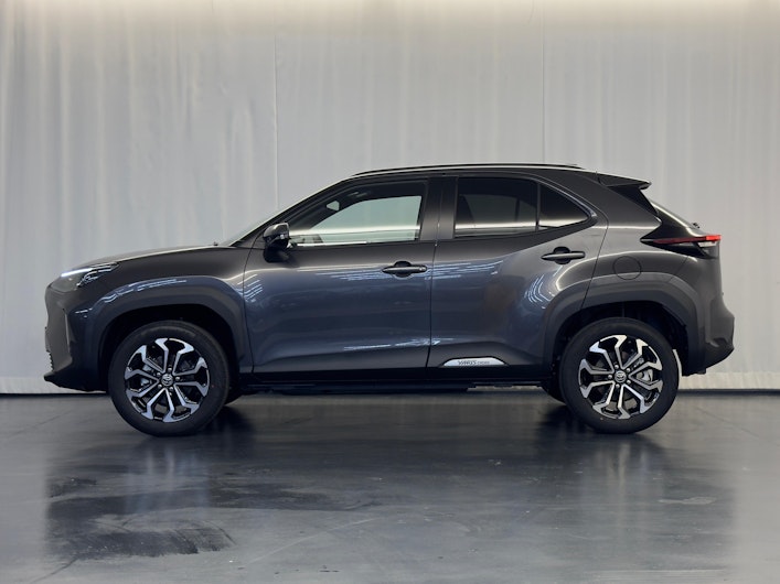 Vehicle image TOYOTA YARIS CROSS