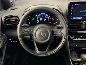 Vehicle image TOYOTA Yaris Cross 1.5 VVT-i HSD Trend AWD-i