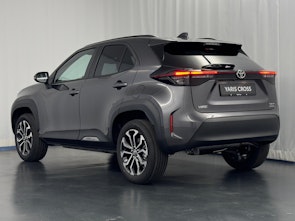 Vehicle image TOYOTA Yaris Cross 1.5 VVT-i HSD Trend AWD-i