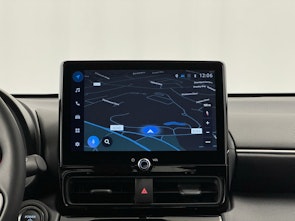 Vehicle image TOYOTA Yaris Cross 1.5 VVT-i HSD Trend AWD-i