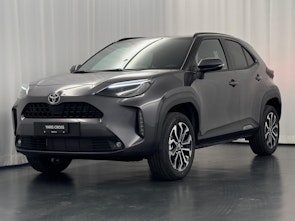Vehicle image TOYOTA Yaris Cross 1.5 VVT-i HSD Trend AWD-i