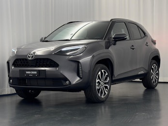 Vehicle image TOYOTA Yaris Cross 1.5 VVT-i HSD Trend AWD-i
