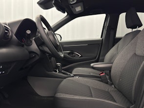 Vehicle image TOYOTA Yaris Cross 1.5 VVT-i HSD Trend AWD-i