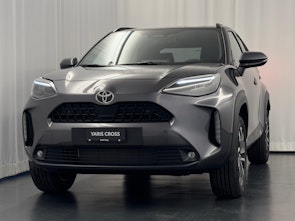 Vehicle image TOYOTA Yaris Cross 1.5 VVT-i HSD Trend AWD-i