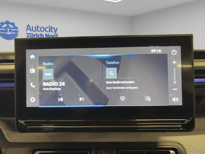 Vehicle image CITROEN C3